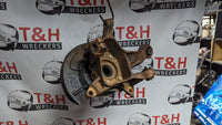 2015 - 2020 Subaru Outback BS Left Rear Hub Assembly