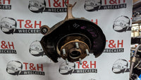2015 - 2020 Subaru Outback BS Left Rear Hub Assembly