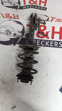 2013 - 2021 Mitsubishi Outlander Left Front Strut