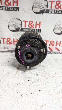 2013 - 2021 Mitsubishi Outlander Left Front Strut