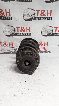 2007 - 2013 Nissan X-Trail T31 Left Front Strut