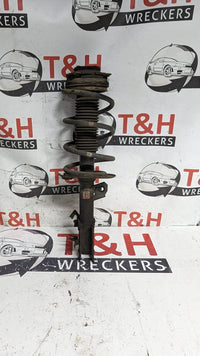 2007 - 2013 Nissan X-Trail T31 Left Front Strut