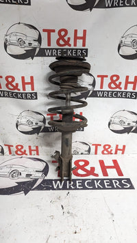 1995 - 1999 Nissan Maxima A32 Left Front Strut