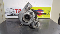1990-1994 Toyota Land Cruiser 80 HDJ80 - Turbo — tag 8435