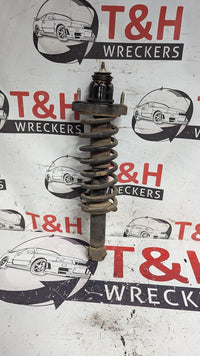 2013 - 2021 Mitsubishi Outlander Left Rear Strut
