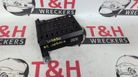 Amplifier, 86221AN111, 2022, Subaru, Outback, VI BT — tag 11461