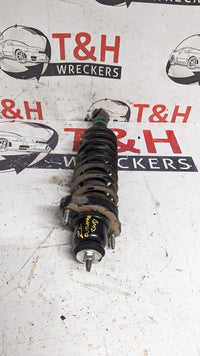 2013 - 2021 Mitsubishi Outlander Right Rear Strut