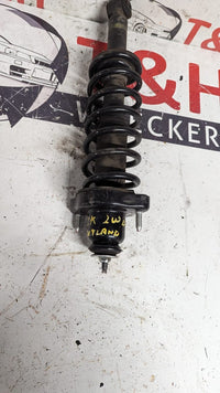 2013 - 2021 Mitsubishi Outlander Left Rear Strut