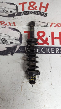 2013 - 2021 Mitsubishi Outlander Left Rear Strut