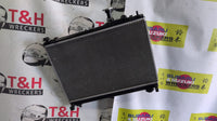 Radiator, 2019, Suzuki, Swift, V A2L — tag 9958
