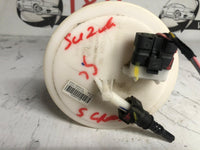 2014 Suzuki S-Cross - Fuel Pump — tag 1231