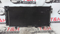 2009 Subaru Impreza GH7 - A/C Condenser — tag 12280
