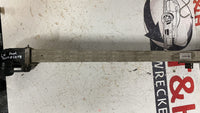 2013 2013 Ford Focus Intercooler