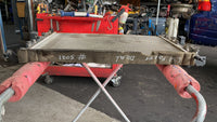Radiator, 2013, Ford, Focus | T&H Wreckers