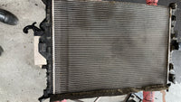 Radiator, 2013, Ford, Focus | T&H Wreckers