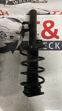Right Front Strut, 2013, Ford, Focus | T&H Wreckers
