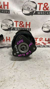 Right Front Strut, 2013, Ford, Focus | T&H Wreckers