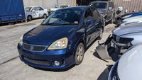 2004 2004 Suzuki Liana ER Right Driveshaft