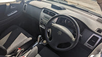 2004 2004 Suzuki Liana ER Right Driveshaft