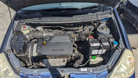 2004 2004 Suzuki Liana ER Right Driveshaft