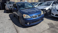 2004 2004 Suzuki Liana ER Right Driveshaft