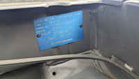 2004 2004 Suzuki Liana ER Right Driveshaft