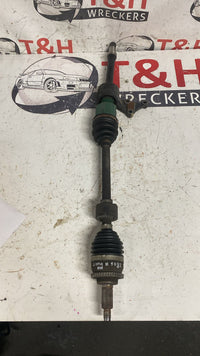 2004 2004 Suzuki Liana ER Right Driveshaft