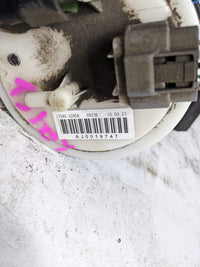2010 Nissan X-Trail - Fuel Pump — tag 1368