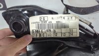 2018 - 2024 Ford Focus IV SA Front Xmember/Cradle