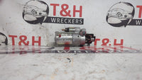 2019-2024 Ford Focus IV SA FWD Starter Motor | T&H Wreckers
