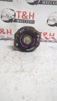 1999 - 2003 Nissan Maxima A33 Right Rear Strut