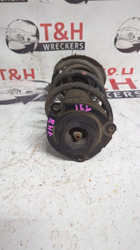 2007 - 2013 Nissan X-Trail T31 Right Front Strut