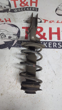 2007 - 2013 Nissan X-Trail T31 Right Front Strut