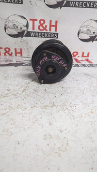 1995 - 2000 Nissan Pulsar N15 Right Front Strut