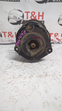 2010 - 2019 Nissan Juke F15 Right Front Strut