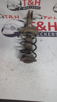 2010 - 2019 Nissan Juke F15 Right Front Strut