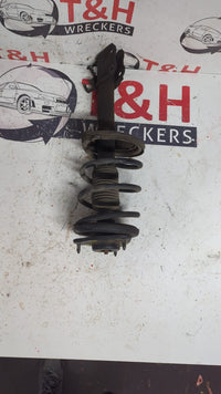 2006 - 2012 Mitsubishi Outlander ZH Right Front Strut