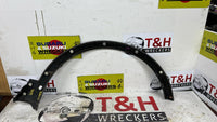 - Left Guard Flare, 2022, Suzuki, S-Cross, AKK414 — tag 7835