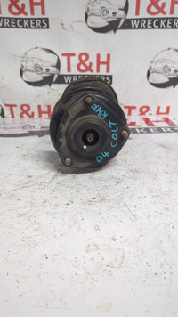 2002 - 2011 Mitsubishi Colt RG Right Front Strut