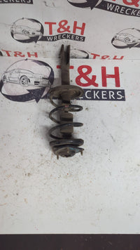 2002 - 2011 Mitsubishi Colt RG Right Front Strut