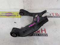 Right Front Upper Control Arm, 2015, Mitsubishi, Triton, MN | T&H Wreckers