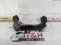 Right Front Upper Control Arm, 2015, Mitsubishi, Triton, MN | T&H Wreckers