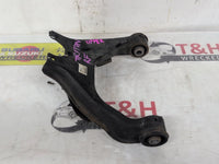 Right Front Upper Control Arm, 2015, Mitsubishi, Triton, MN | T&H Wreckers