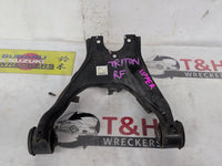 Right Front Upper Control Arm, 2015, Mitsubishi, Triton, MN | T&H Wreckers