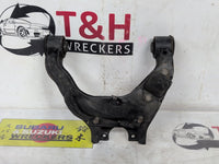 Right Front Upper Control Arm, 2015, Mitsubishi, Triton, MN | T&H Wreckers