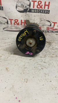 2004 - 2009 Honda Odyssey RB1 Left Front Strut