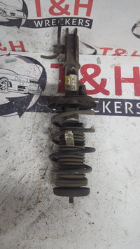 2011 - 2018 Holden Barina TM Right Front Strut