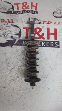 2008 - 2013 Honda Accord CP Left Rear Strut
