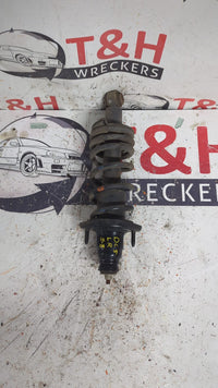 2001 - 2005 Honda Integra DC Left Rear Strut