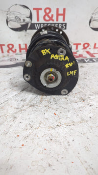 2016 - 2024 Holden Astra BK Left Front Strut